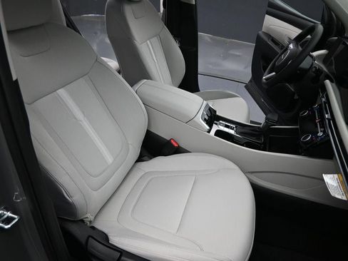 New 2026 Hyundai Tucson SEL image 27