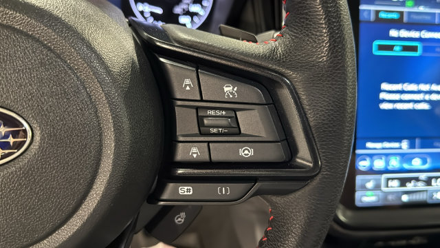 Used 2024 Subaru Legacy Sport AWD/4WD image 13