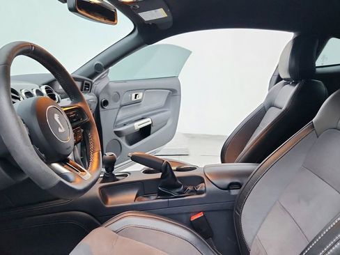 Used 2020 Ford Mustang Shelby GT350 w/ Technology Package image 14