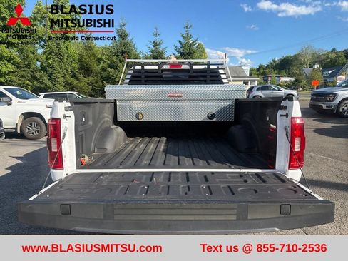 Used 2021 Ford F150 XLT w/ Equipment Group 302A High AWD/4WD image 10