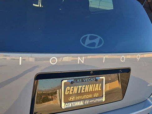 New 2026 Hyundai Ioniq 9 SEL image 12