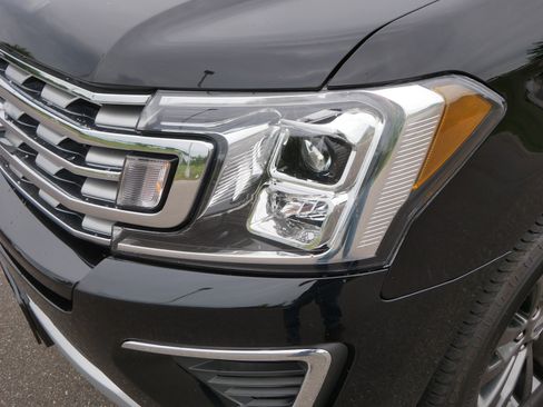 Used 2020 Ford Expedition Max Limited AWD/4WD image 15