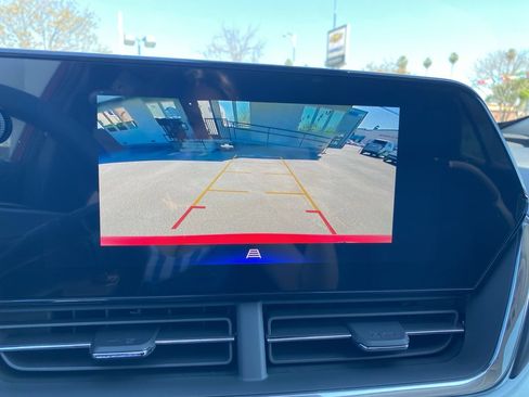 New 2026 Chevrolet Trax LT image 28