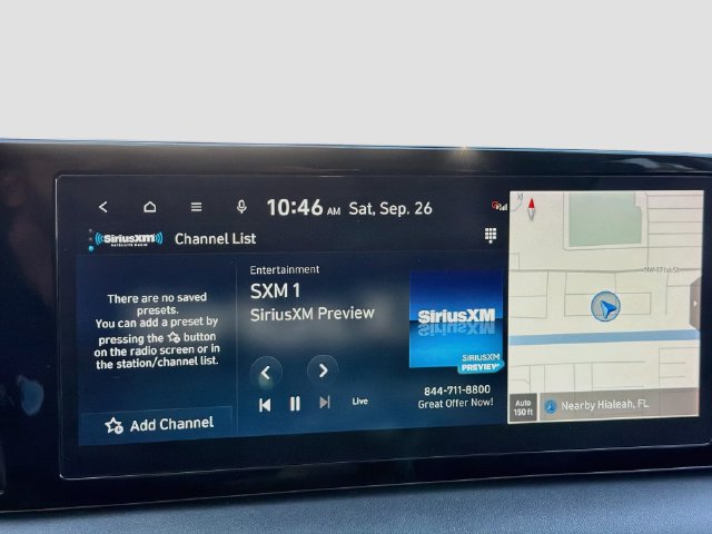 Used 2024 Hyundai Palisade XRT FWD image 15