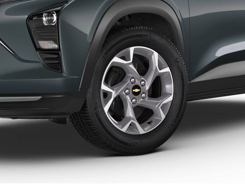New 2026 Chevrolet Trax LT w/ Driver Confidence Package FWD image 28