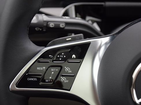 New 2026 Mercedes-Benz GLA 250 image 22