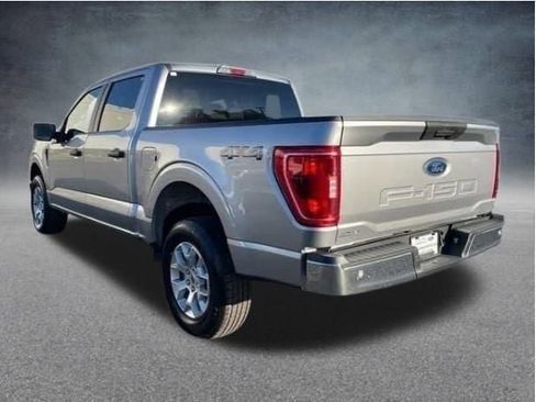Used 2023 Ford F150 XLT image 5