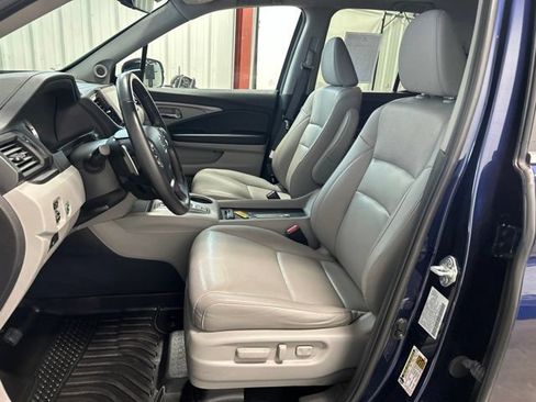 Certified 2023 Honda Ridgeline RTL-E image 17