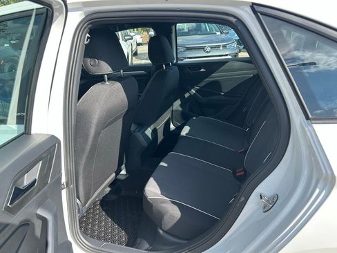 New 2026 Volkswagen Jetta Sport FWD image 52