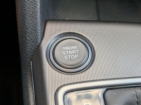 Used 2026 Kia Sportage SX FWD image 29