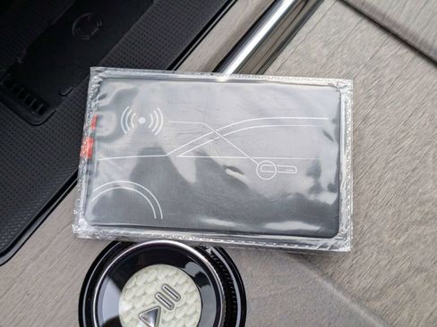 New 2026 Volvo EX90 Ultra image 31