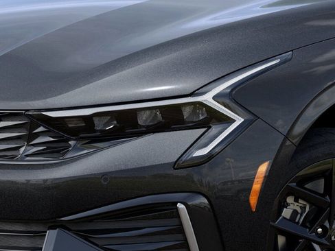 New 2025 Kia K5 LXS image 10