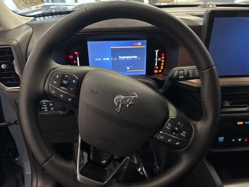 New 2026 Ford Bronco Sport Outer Banks w/ Outer Banks Tech Package+ image 18