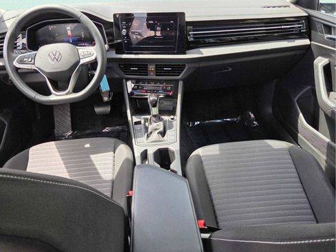 Used 2026 Volkswagen Jetta S FWD image 9