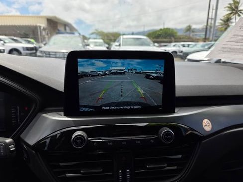 Used 2024 Ford Escape Active image 14