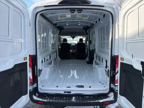 New 2026 Ford Transit 150 Base w/ Upfitter Package image 22