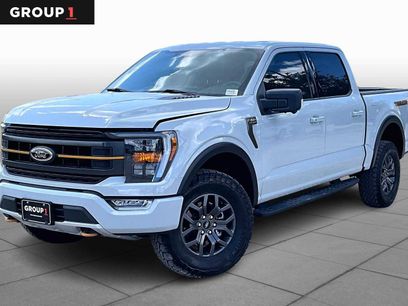 Certified 2023 Ford F150 Tremor w/ Trailer Tow Package