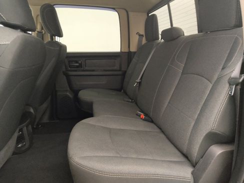 Used 2020 RAM 2500 Tradesman AWD/4WD image 18