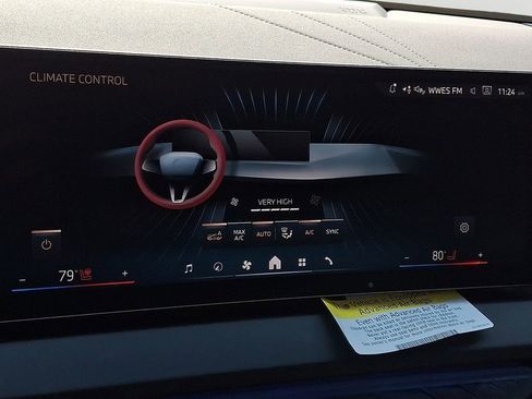 Used 2026 BMW X3 xDrive30 w/ Convenience Package image 16