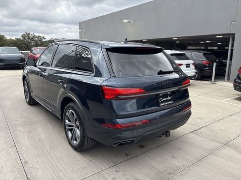 New 2026 Audi Q7 2.0T Premium Plus image 8