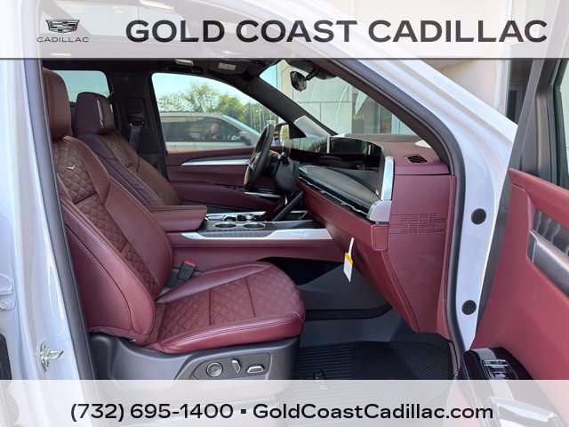 Certified 2026 Cadillac Escalade Sport w/ Touring Package AWD/4WD image 7