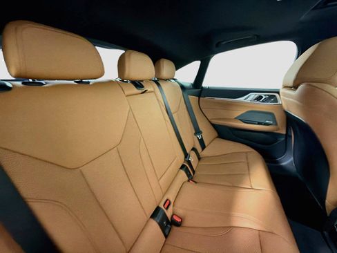 New 2026 BMW 430i w/ Premium Package RWD image 28