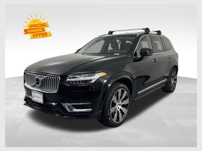Used 2022 Volvo XC90 T8 Inscription w/ Advanced Package