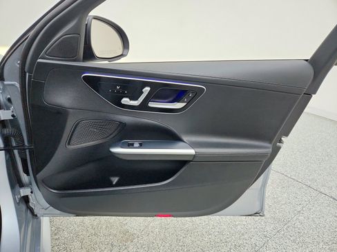 Certified 2023 Mercedes-Benz C 300 Sedan image 26