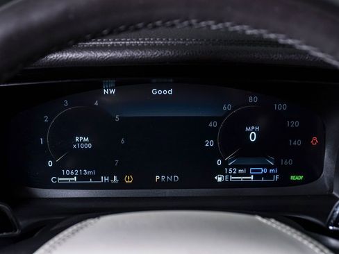 Used 2020 Lincoln Aviator Black Label Grand Touring image 21