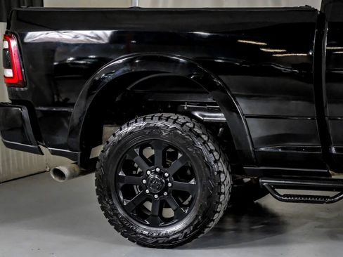 Used 2022 RAM 2500 Laramie image 7
