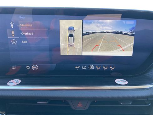 Used 2024 Buick Envision Preferred image 25