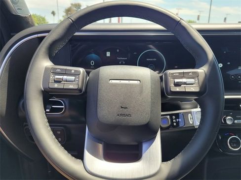 New 2026 Hyundai Palisade Calligraphy image 12