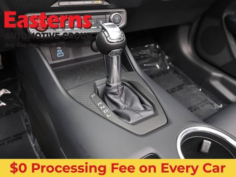Used 2025 Ford Mustang Premium RWD image 13