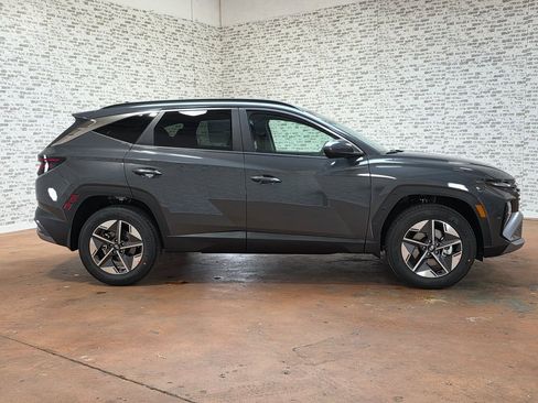 New 2026 Hyundai Tucson SEL image 10