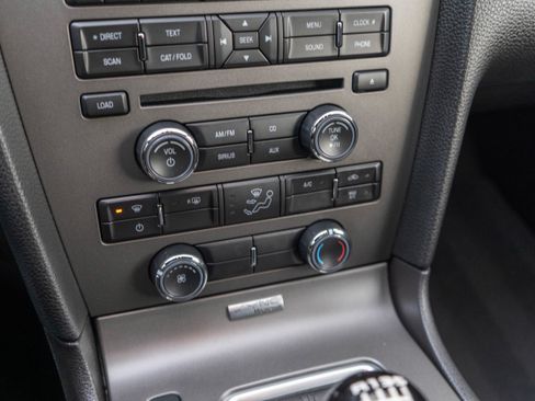 Used 2013 Ford Mustang Boss 302 w/ Boss 302 Accessory Pkg image 18