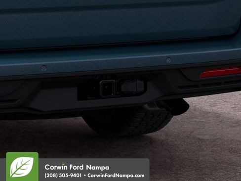 New 2027 Ford Expedition Tremor w/ Driver's Package AWD/4WD image 23