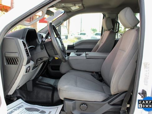 Used 2020 Ford F550 XLT image 15