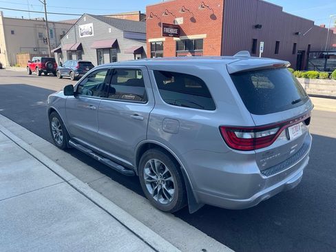 Used 2019 Dodge Durango R/T w/ Technology Group AWD/4WD image 6