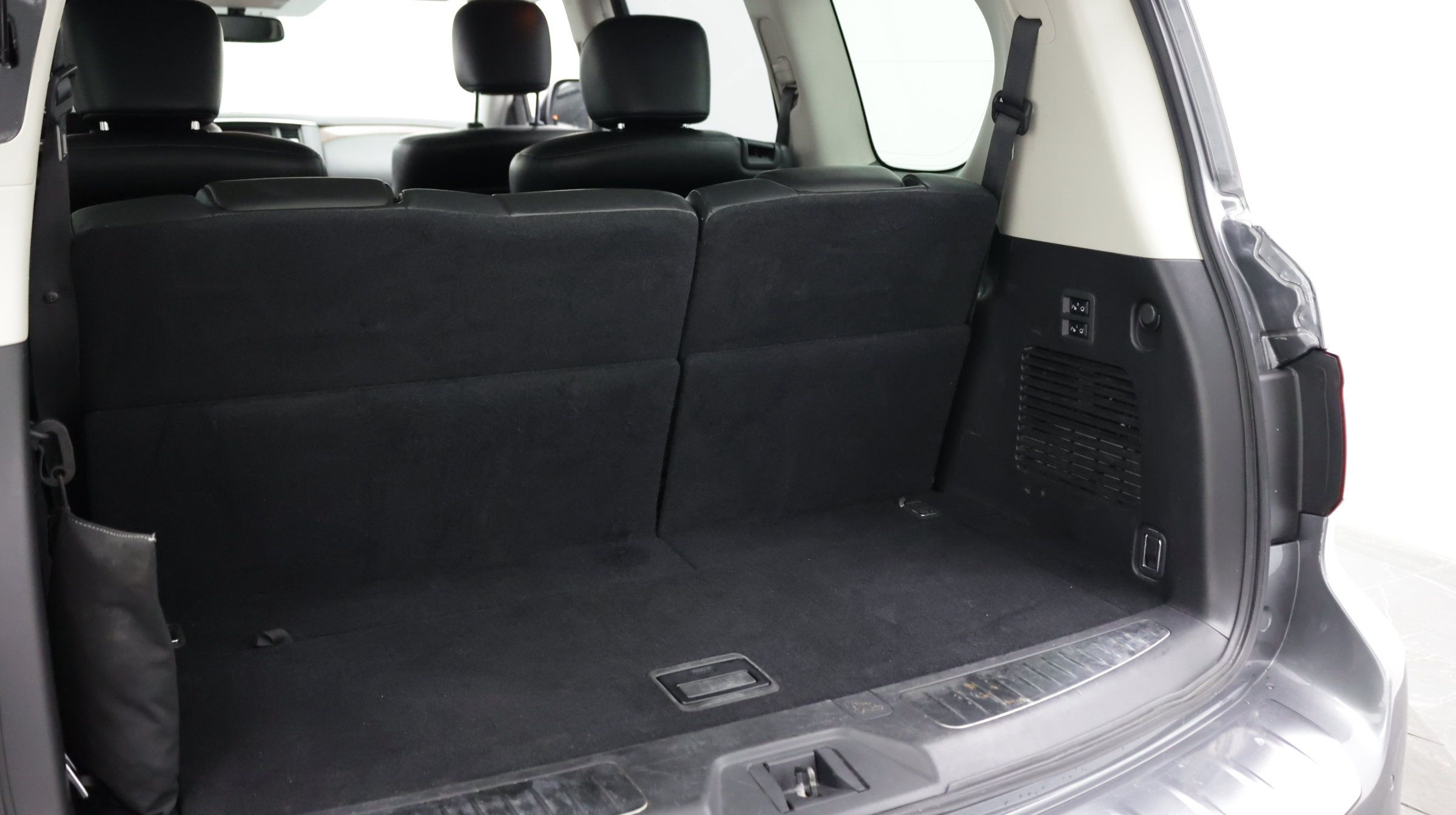 Used 2018 INFINITI QX80 2WD image 39