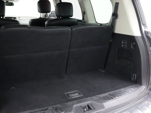 Used 2018 INFINITI QX80 2WD image 39