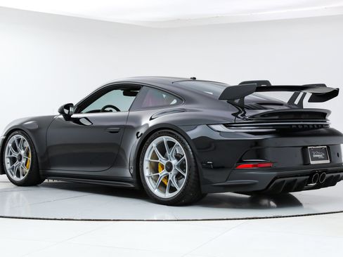 Used 2022 Porsche 911 GT3 image 7