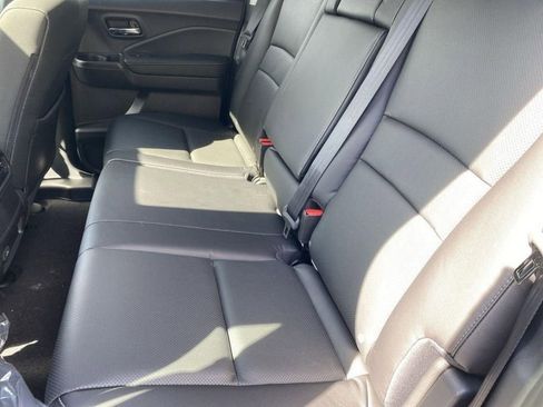 New 2026 Honda Ridgeline RTL image 26