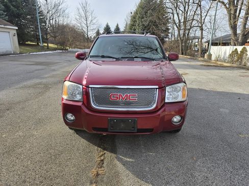 Used 2006 GMC Envoy Denali image 8