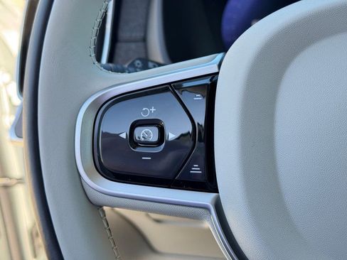 New 2026 Volvo XC90 B6 Ultra image 27