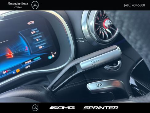 Certified 2026 Mercedes-Benz AMG GT 43 image 25