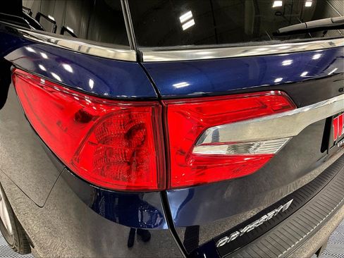 Used 2020 Honda Odyssey EX-L image 23