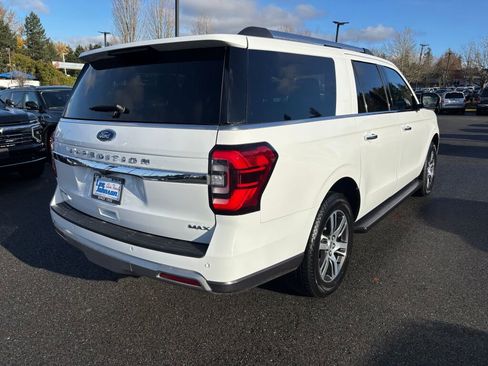 Used 2024 Ford Expedition Max Limited image 5