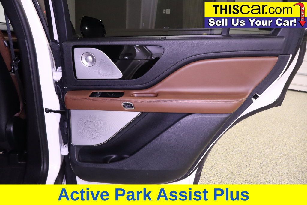 Used 2021 Lincoln Aviator Reserve w/ Equipment Group 210A AWD/4WD image 42