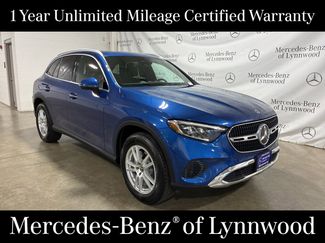 Used 2025 Mercedes-Benz GLC 300 GLC 300 video 1