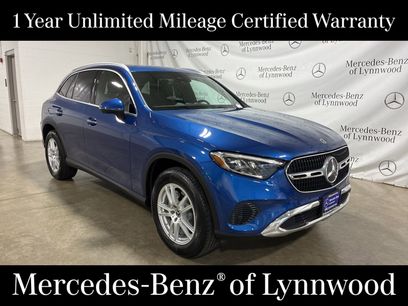 Used 2025 Mercedes-Benz GLC 300 GLC 300